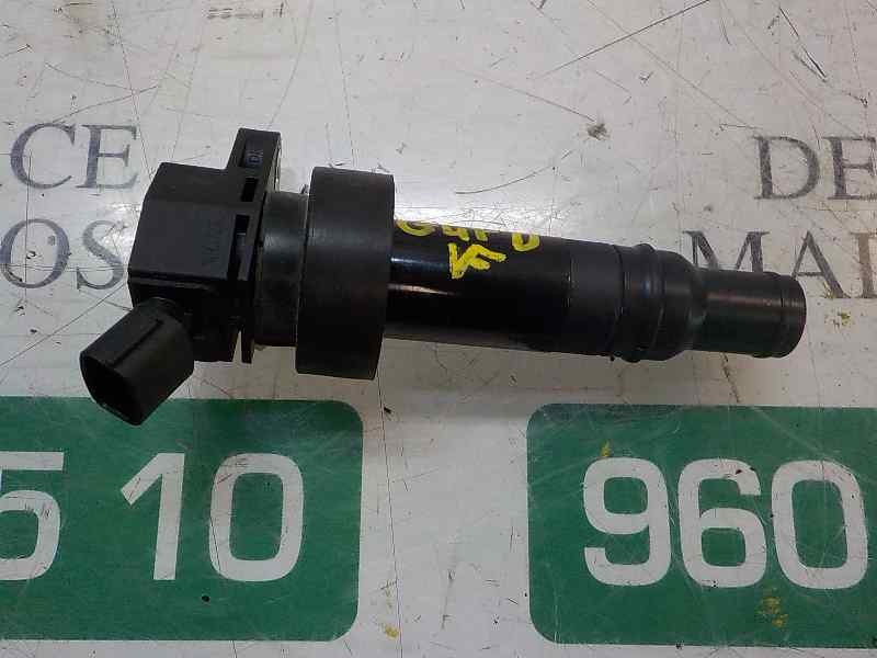 Recambio de bobina para kia sportage concept 4x2 referencia OEM IAM   