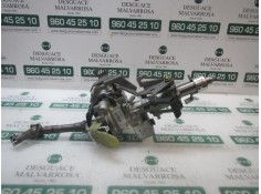Recambio de columna direccion para renault megane iii coupe 1.5 dci diesel fap referencia OEM IAM    2