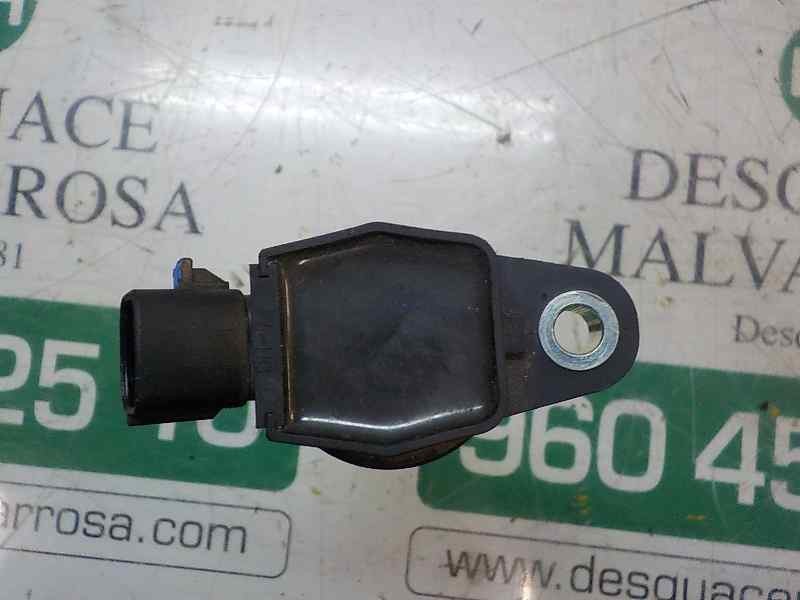 Recambio de bobina para kia sportage concept 4x2 referencia OEM IAM   