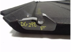 Recambio de bandeja trasera para skoda suberb (3t4) 2.0 tdi dpf referencia OEM IAM 3T58677696V0   2