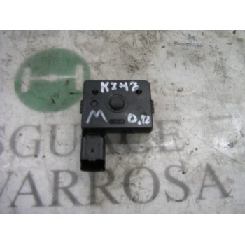 MOTOR APERTURA TRAMPILLAS CLIMATIZADOR 