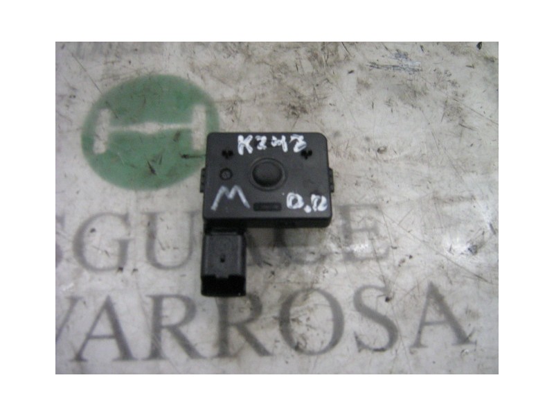 Recambio de motor apertura trampillas climatizador para renault megane ii berlina 5p confort dynamique referencia OEM IAM   