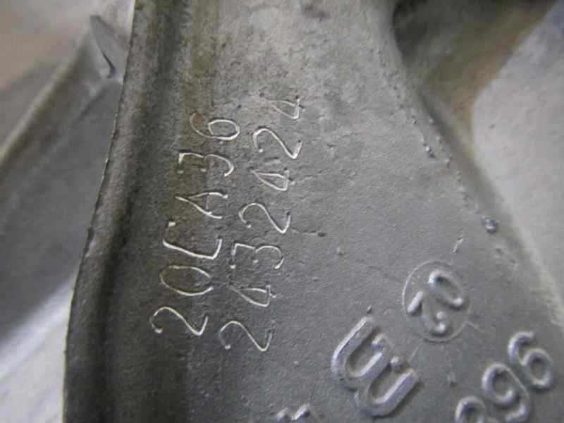 Recambio de caja cambios para citroën ds4 design referencia OEM IAM 2231E8 20EA36 