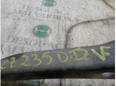 Recambio de brazo suspension inferior delantero izquierdo para fiat sedici (189) 1.9 jtd 8v (d19aa) referencia OEM IAM 71750211  2