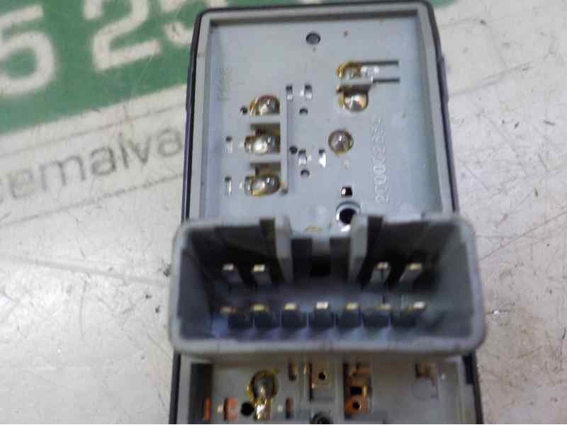 Recambio de mando elevalunas delantero derecho para kia carens (un) 2.0 crdi referencia OEM IAM   