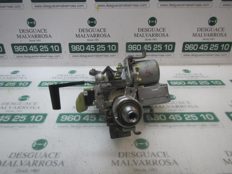 Recambio de columna direccion para renault megane iii coupe 1.5 dci diesel fap referencia OEM IAM   