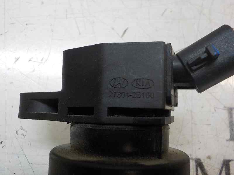 Recambio de bobina para kia sportage concept 4x2 referencia OEM IAM   