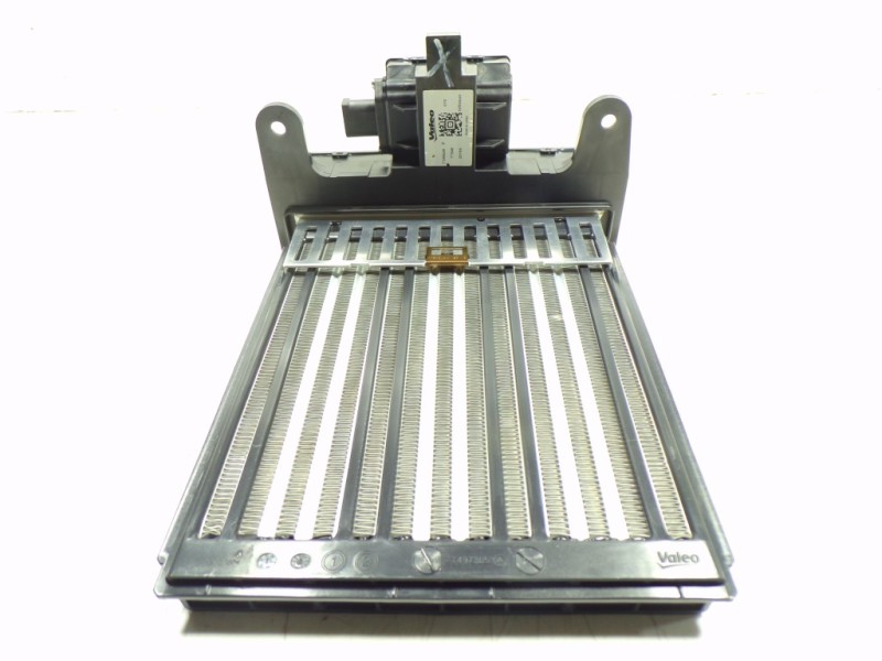 Recambio de resistencia calefaccion para volkswagen id.3 (e11) pro 1st referencia OEM IAM 1EA963581C 1EA963581C 