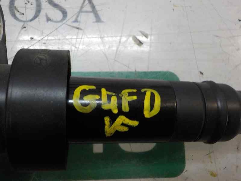 Recambio de bobina para kia sportage concept 4x2 referencia OEM IAM   