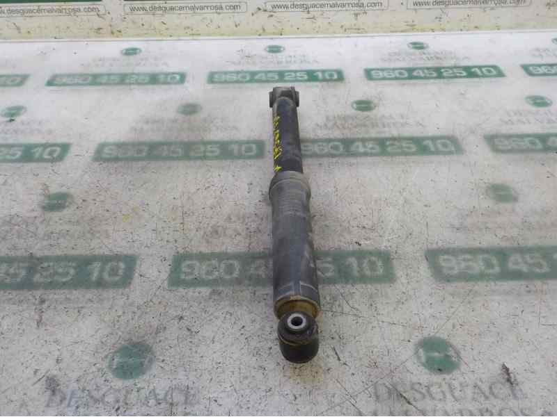 Recambio de amortiguador trasero derecho para citroën c3 1.4 hdi referencia OEM IAM   