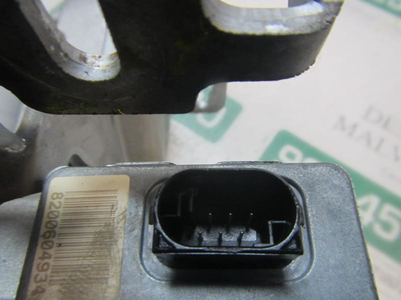 Recambio de columna direccion para renault megane iii coupe 1.5 dci diesel fap referencia OEM IAM   