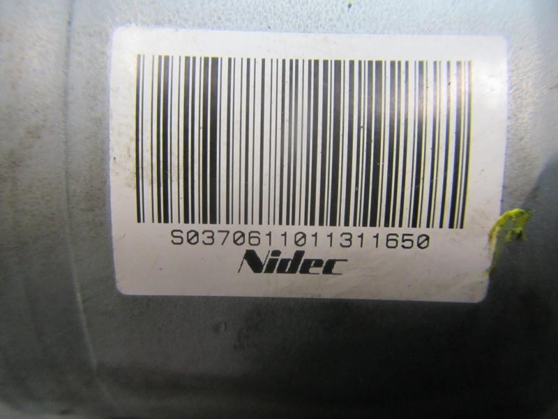 Recambio de columna direccion para renault megane iii coupe 1.5 dci diesel fap referencia OEM IAM   