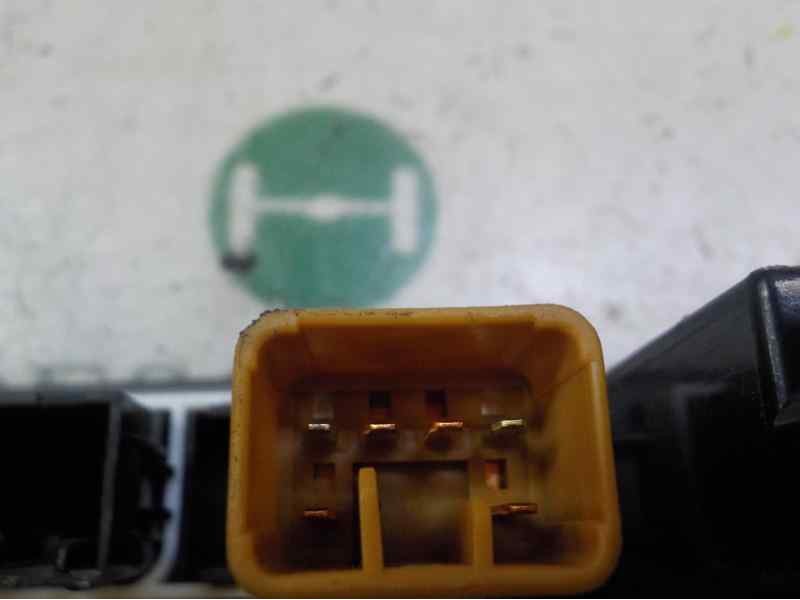 Recambio de modulo electronico para kia carens (un) 2.0 crdi referencia OEM IAM   