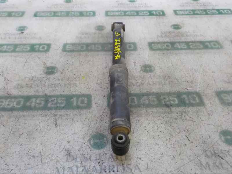 Recambio de amortiguador trasero izquierdo para citroën c3 1.4 hdi referencia OEM IAM   