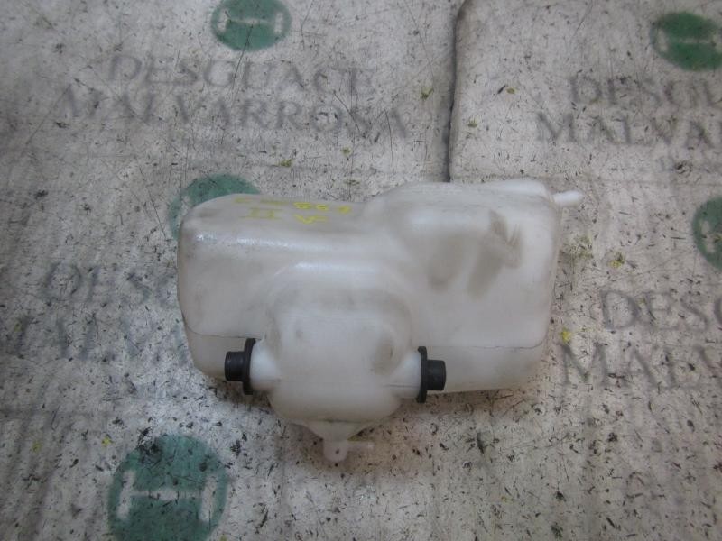 Recambio de deposito limpia para mercedes-benz clase e (w211) berlina e 280 cdi (211.020) referencia OEM IAM A2118690120  