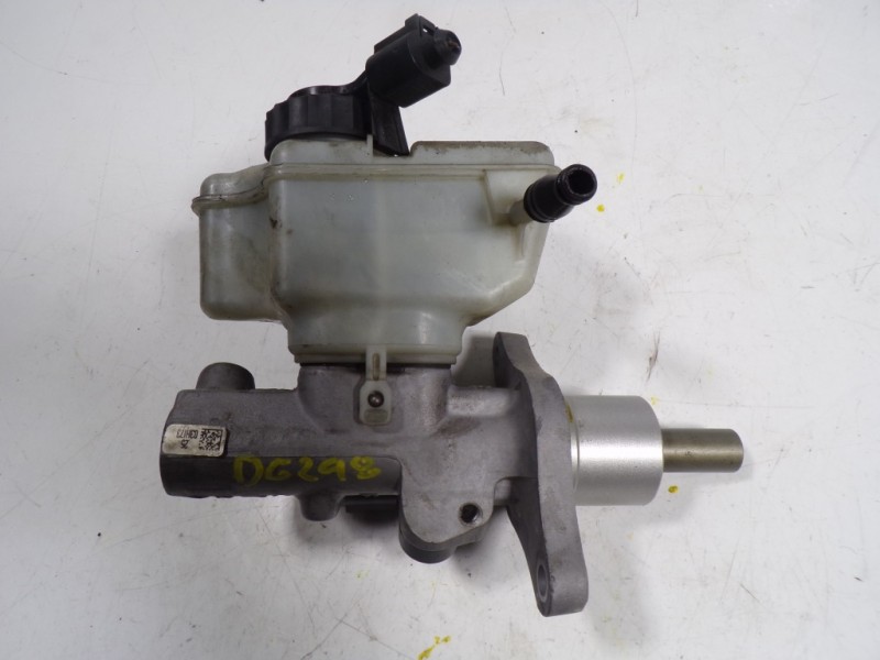 Recambio de bomba freno para skoda suberb (3t4) 2.0 tdi dpf referencia OEM IAM 1K1614019L  