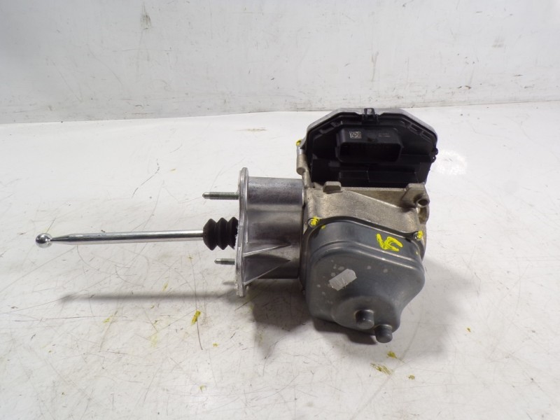 Recambio de servofreno para volkswagen id.3 (e11) pro 1st referencia OEM IAM 1EB614105R 1EB614105M 