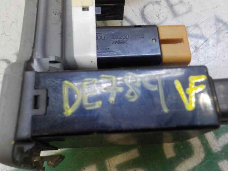 Recambio de modulo electronico para kia carens (un) 2.0 crdi referencia OEM IAM   