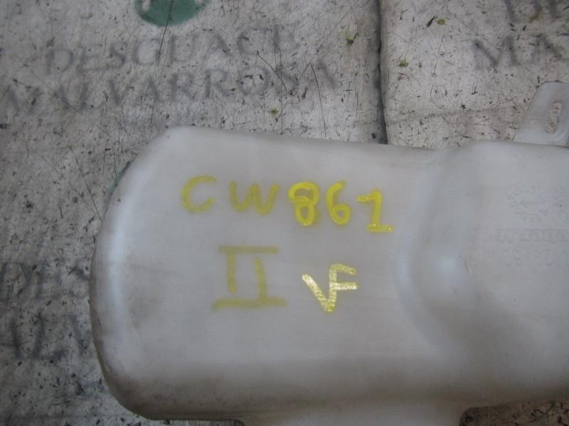 Recambio de deposito limpia para mercedes-benz clase e (w211) berlina e 280 cdi (211.020) referencia OEM IAM A2118690120  