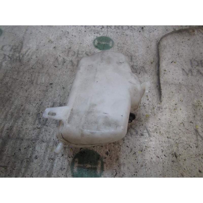 Recambio de deposito limpia para mercedes-benz clase e (w211) berlina e 280 cdi (211.020) referencia OEM IAM A2118690120  