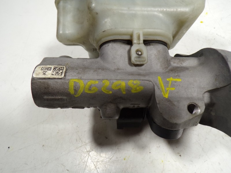 Recambio de bomba freno para skoda suberb (3t4) 2.0 tdi dpf referencia OEM IAM 1K1614019L  