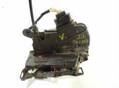 Recambio de cerradura puerta trasera izquierda para renault captur 0.9 tce referencia OEM IAM 805034742R 805034742R  2