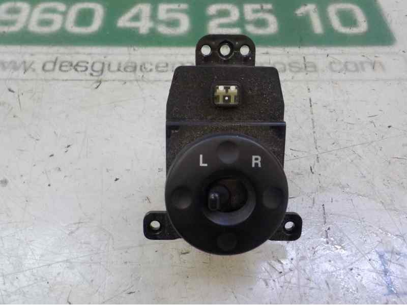 Recambio de mando retrovisor para kia carens (un) 2.0 crdi referencia OEM IAM   