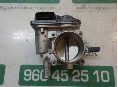 Recambio de caja mariposa para kia sportage concept 4x2 referencia OEM IAM   