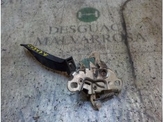 Recambio de cerradura capot para citroën ds4 design referencia OEM IAM 7934F5   2