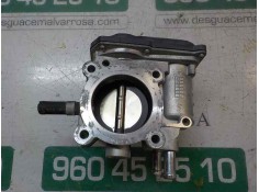 Recambio de caja mariposa para kia sportage concept 4x2 referencia OEM IAM    2