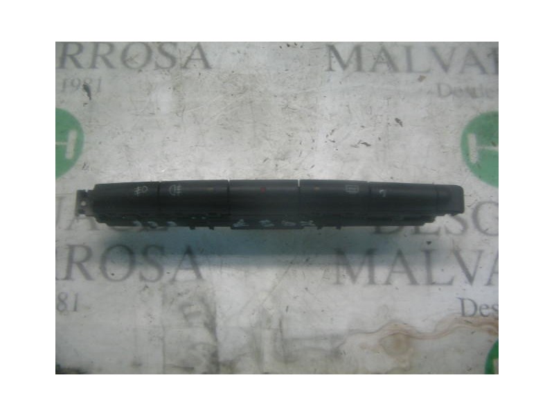 Recambio de modulo electronico para fiat brava (182) 1.4 12v sx referencia OEM IAM   