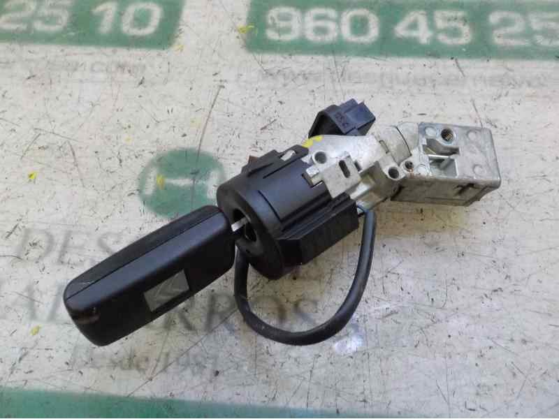 Recambio de antirrobo para citroën c3 1.4 hdi referencia OEM IAM   