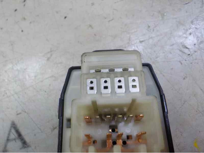 Recambio de mando retrovisor para kia carens (un) 2.0 crdi referencia OEM IAM   