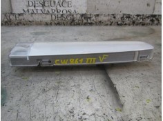 Recambio de piloto interior para mercedes-benz clase e (w211) berlina e 280 cdi (211.020) referencia OEM IAM    2