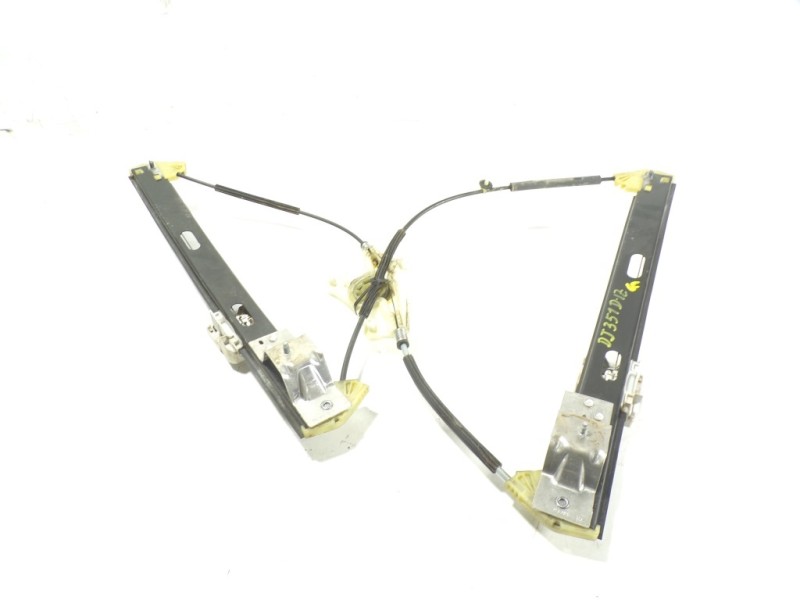 Recambio de elevalunas delantero izquierdo para seat leon (5f1) 1.6 tdi referencia OEM IAM 5F4837461D  