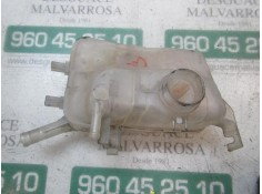 Recambio de deposito expansion para renault megane iii coupe 1.5 dci diesel fap referencia OEM IAM    2