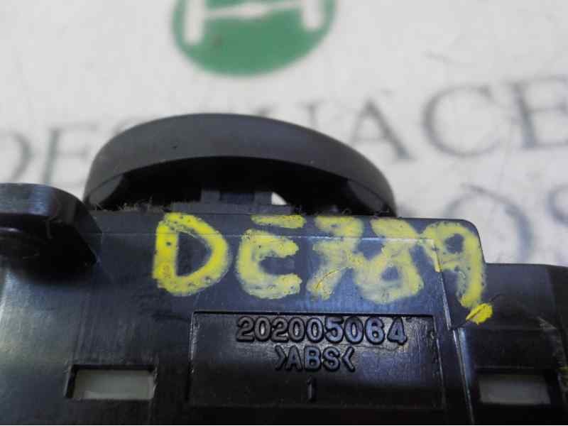 Recambio de mando retrovisor para kia carens (un) 2.0 crdi referencia OEM IAM   