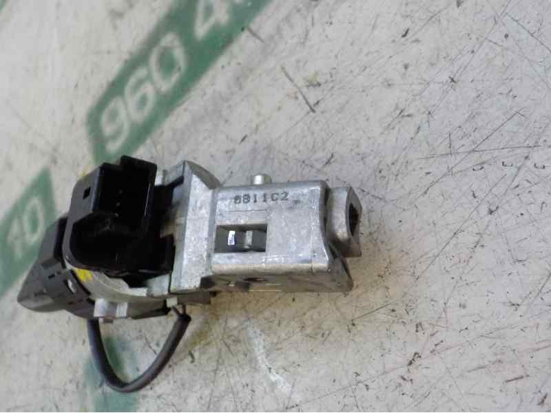 Recambio de antirrobo para citroën c3 1.4 hdi referencia OEM IAM   