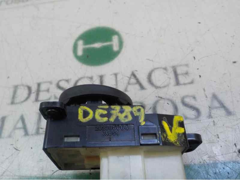 Recambio de mando retrovisor para kia carens (un) 2.0 crdi referencia OEM IAM   