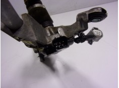 Recambio de motor limpia delantero para nissan navara pick-up (d40m) 2.5 dci cat referencia OEM IAM 28800EB400   2