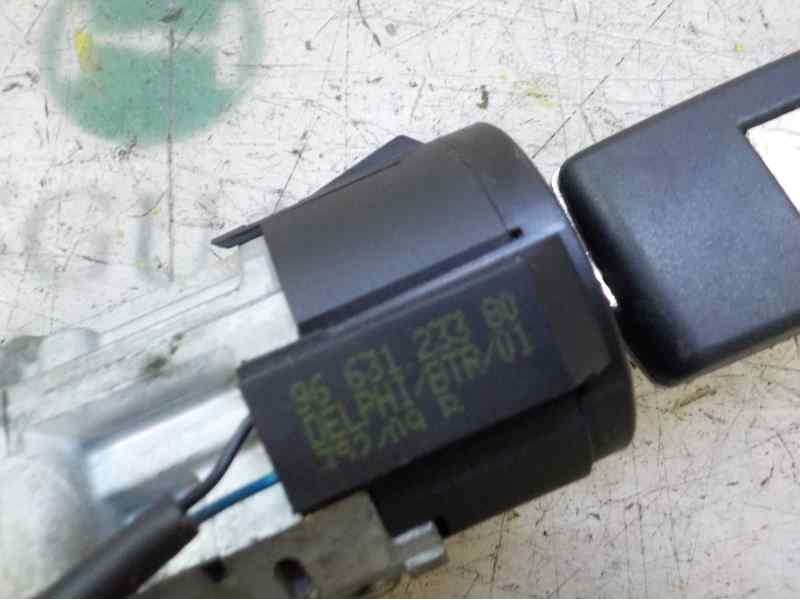 Recambio de antirrobo para citroën c3 1.4 hdi referencia OEM IAM   