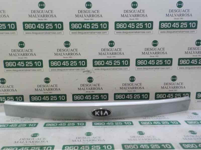 Recambio de maneta porton para kia carens (un) 2.0 crdi referencia OEM IAM   