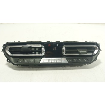 MANDO CLIMATIZADOR 64119855409 64119855409 