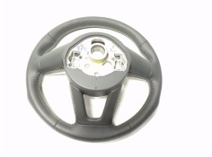 Recambio de volante para audi a1 sportback (gba) 1.0 tfsi referencia OEM IAM 82A419091BINU 82A419091B 638103900 2