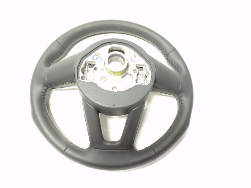 Recambio de volante para audi a1 sportback (gba) 1.0 tfsi referencia OEM IAM 82A419091BINU 82A419091B 638103900