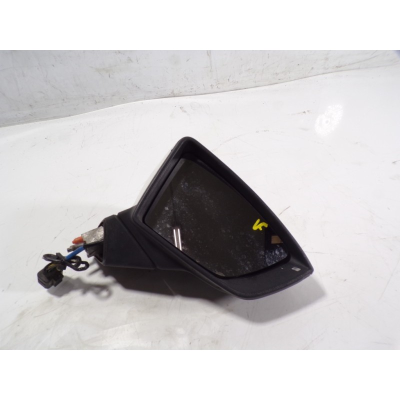 Recambio de espejo derecho para seat leon (5f1) 1.6 tdi referencia OEM IAM 5F1857508M9B9  