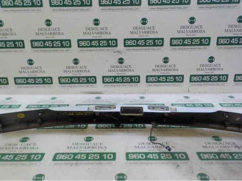 Recambio de maneta porton para kia carens (un) 2.0 crdi referencia OEM IAM   