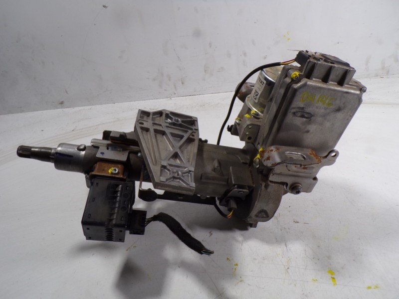 Recambio de columna direccion para renault captur 0.9 tce referencia OEM IAM 488104075R 488103594R 6900004185C