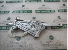 Recambio de elevalunas delantero derecho para renault megane iii coupe 1.5 dci diesel fap referencia OEM IAM    2