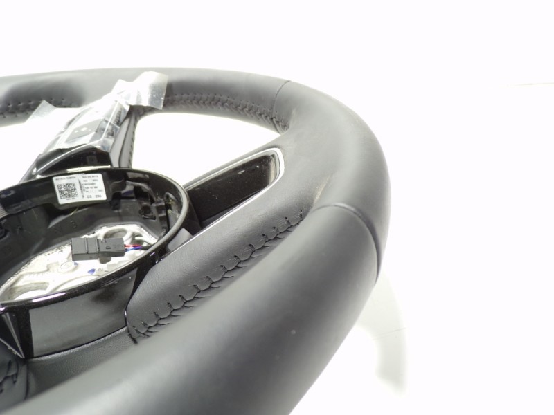 Recambio de volante para audi a1 sportback (gba) 1.0 tfsi referencia OEM IAM 82A419091BINU 82A419091B 638103900